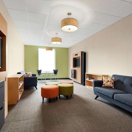 Home2 Suites By Hilton Middletown Luaran gambar