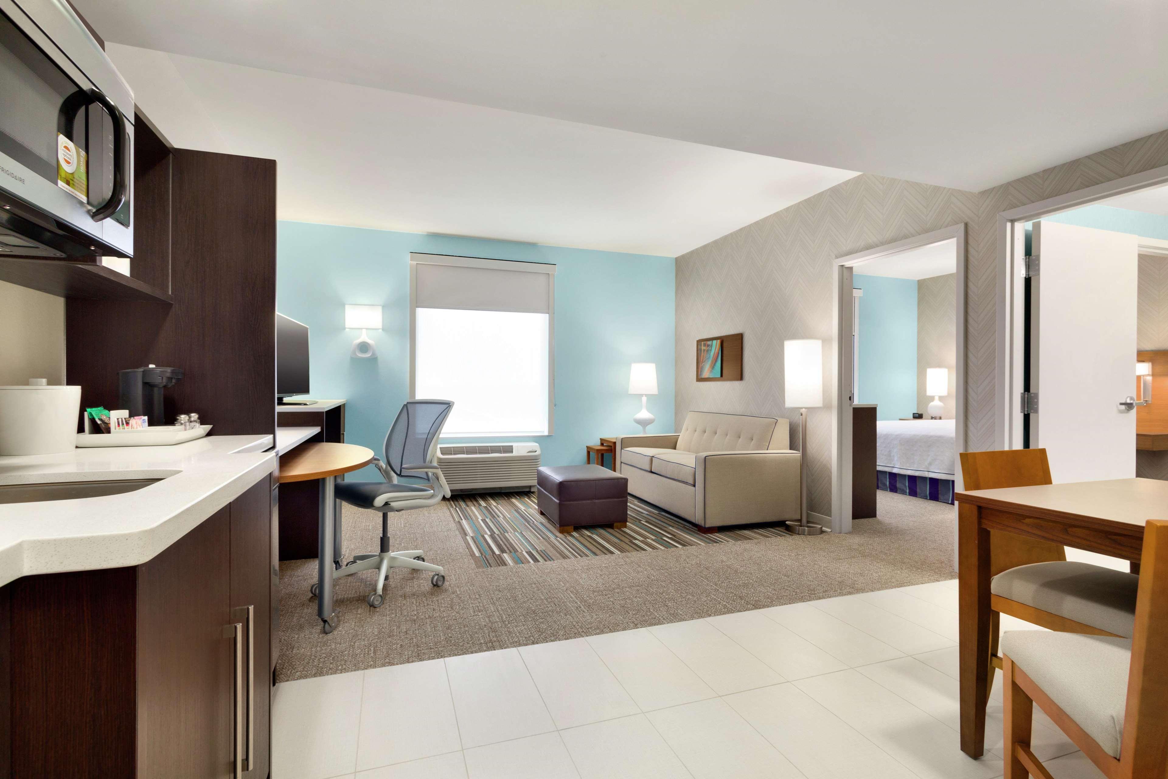 Home2 Suites By Hilton Middletown Luaran gambar