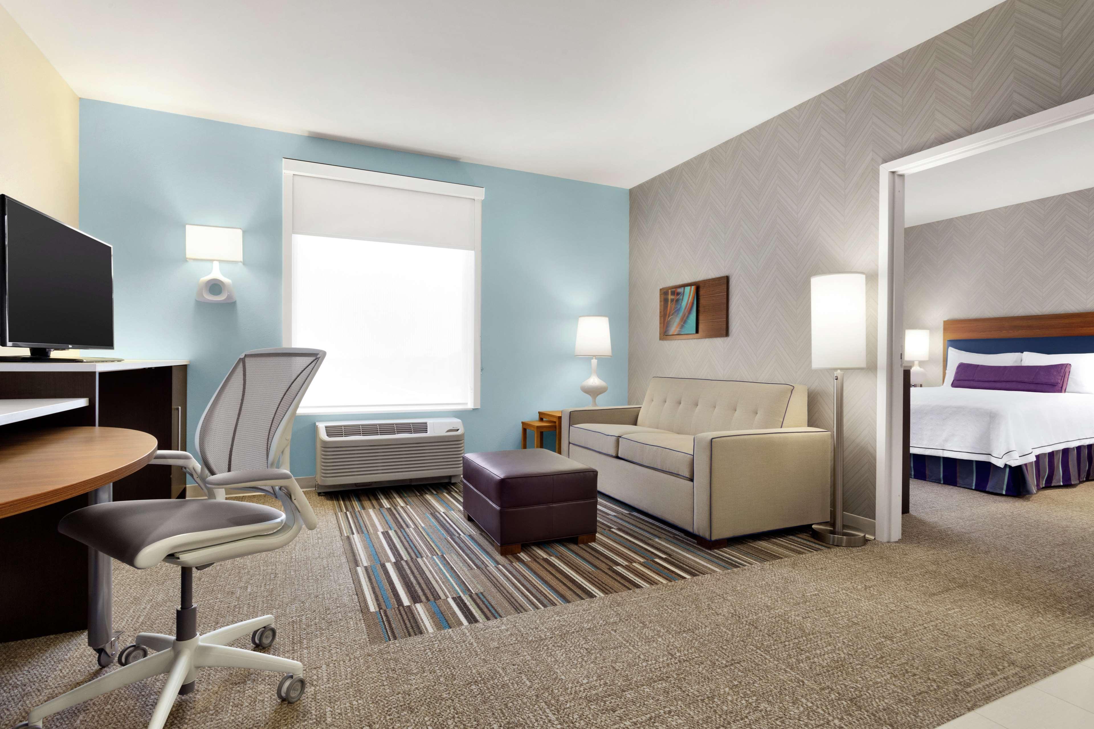 Home2 Suites By Hilton Middletown Luaran gambar