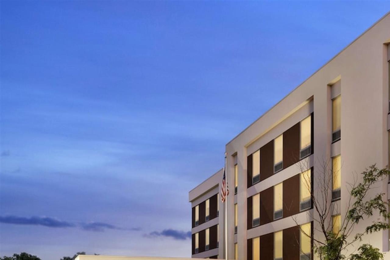 Home2 Suites By Hilton Middletown Luaran gambar