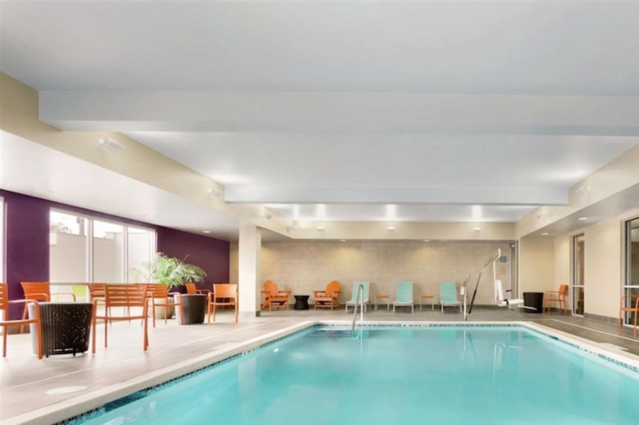 Home2 Suites By Hilton Middletown Luaran gambar