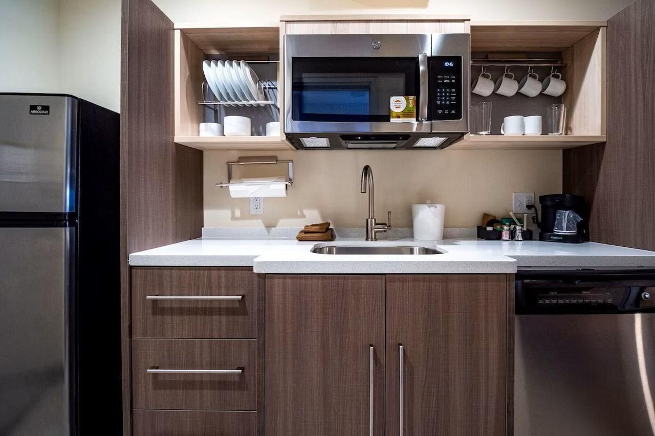 Home2 Suites By Hilton Middletown Luaran gambar