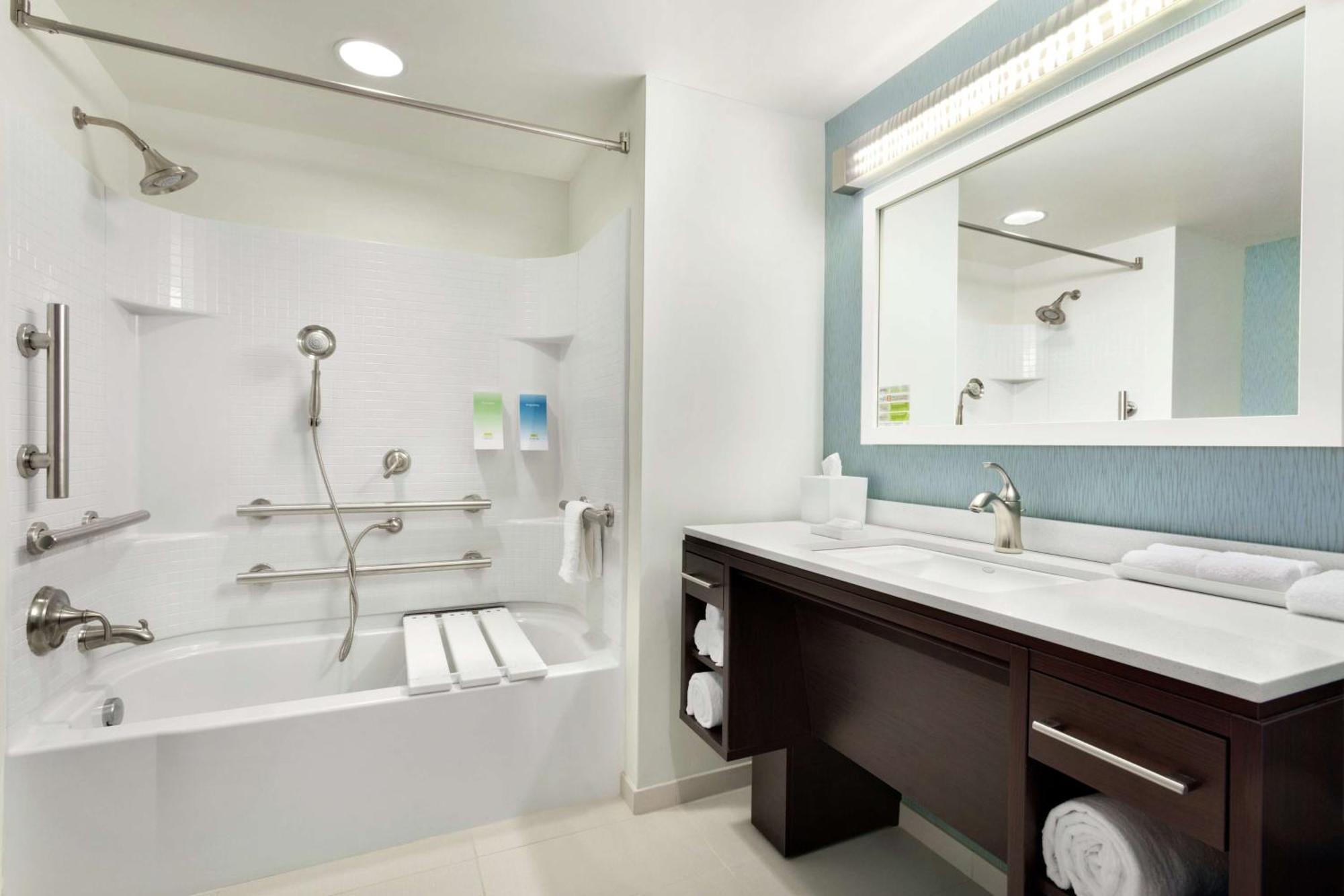 Home2 Suites By Hilton Middletown Luaran gambar