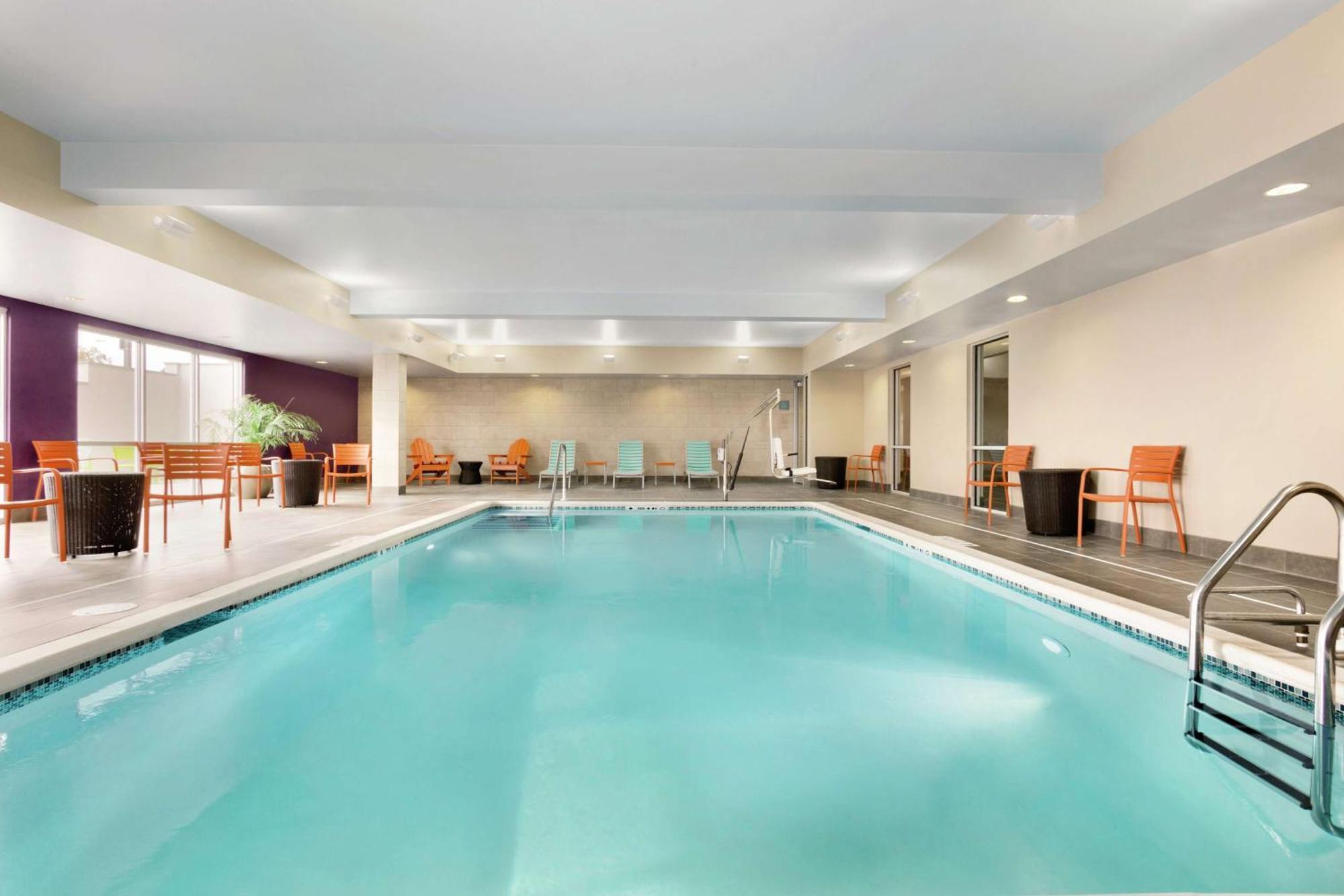 Home2 Suites By Hilton Middletown Luaran gambar