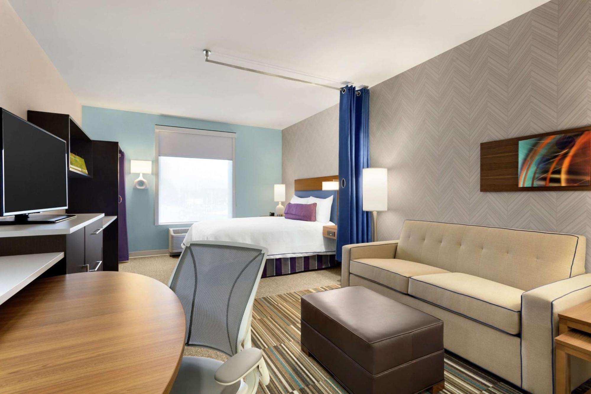 Home2 Suites By Hilton Middletown Luaran gambar