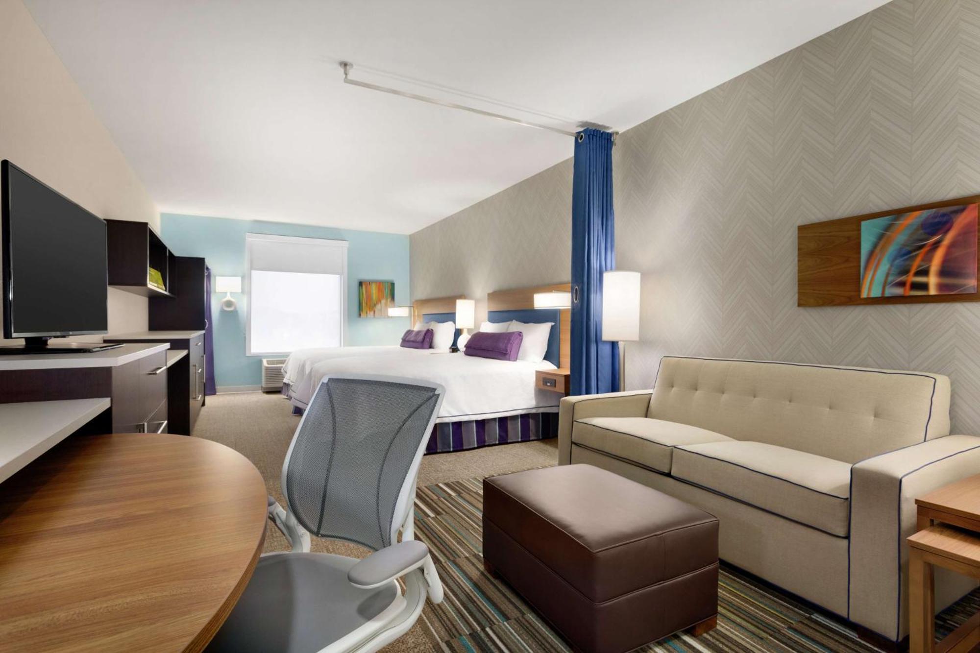 Home2 Suites By Hilton Middletown Luaran gambar