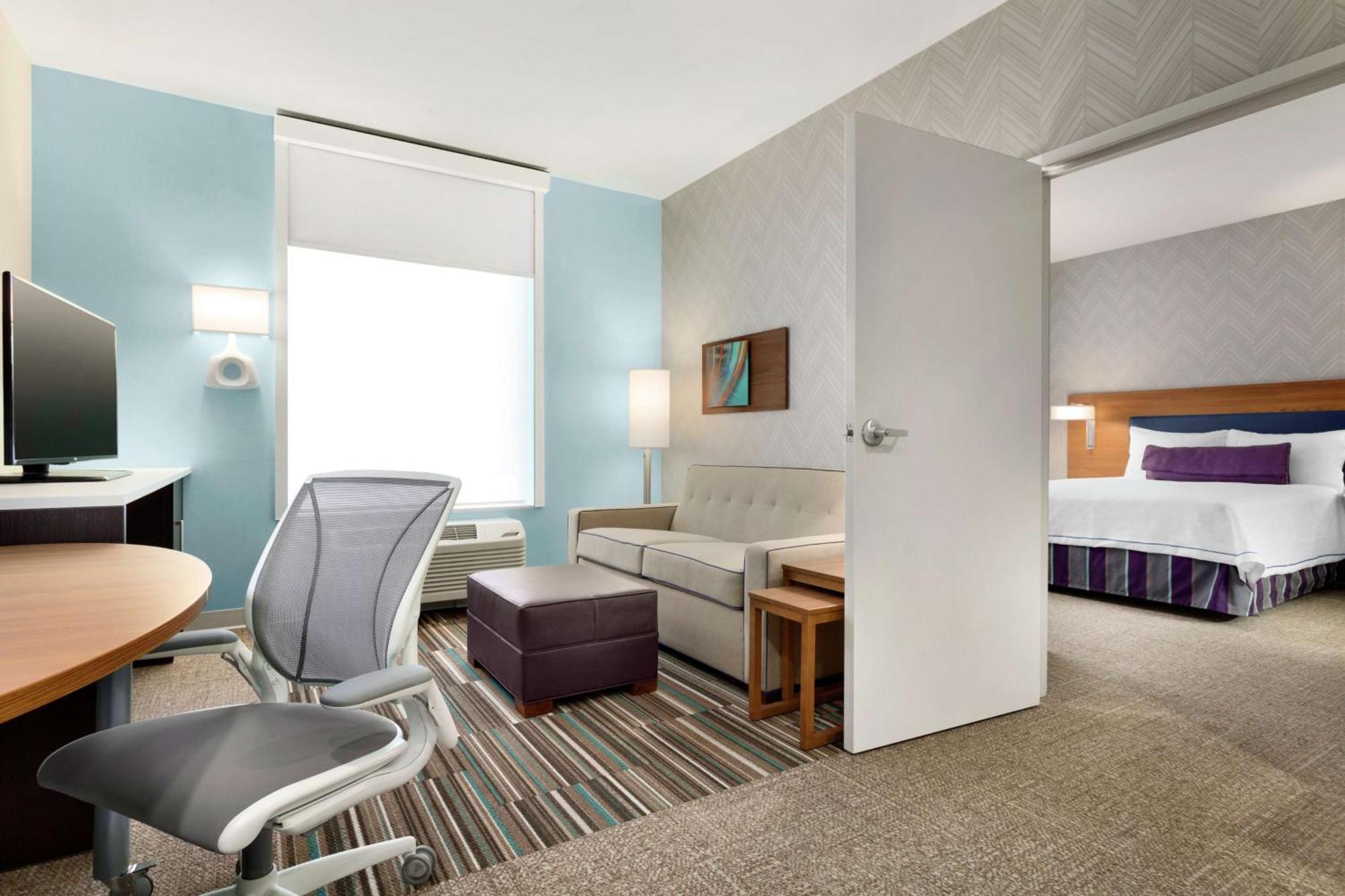 Home2 Suites By Hilton Middletown Luaran gambar