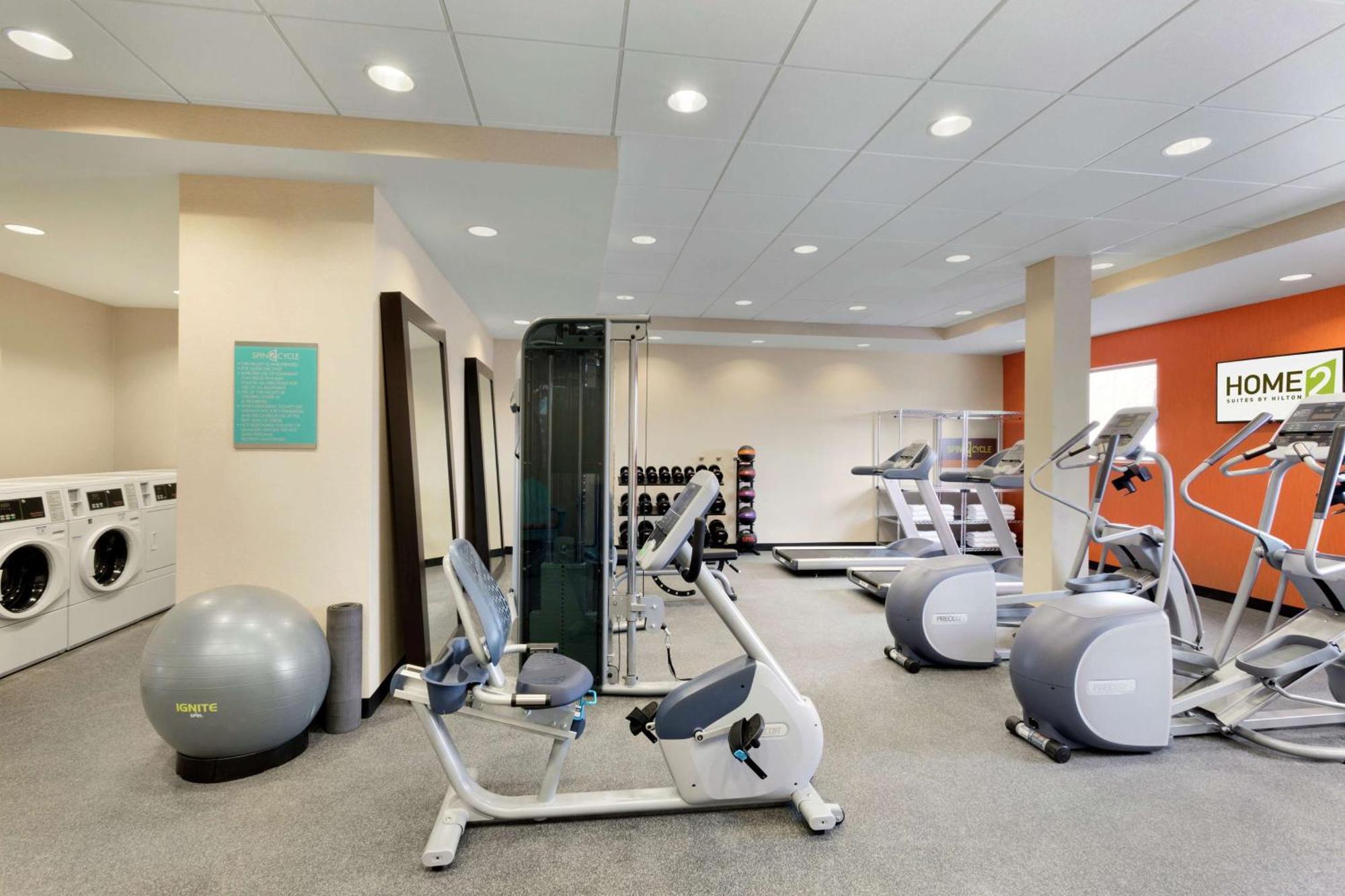 Home2 Suites By Hilton Middletown Luaran gambar