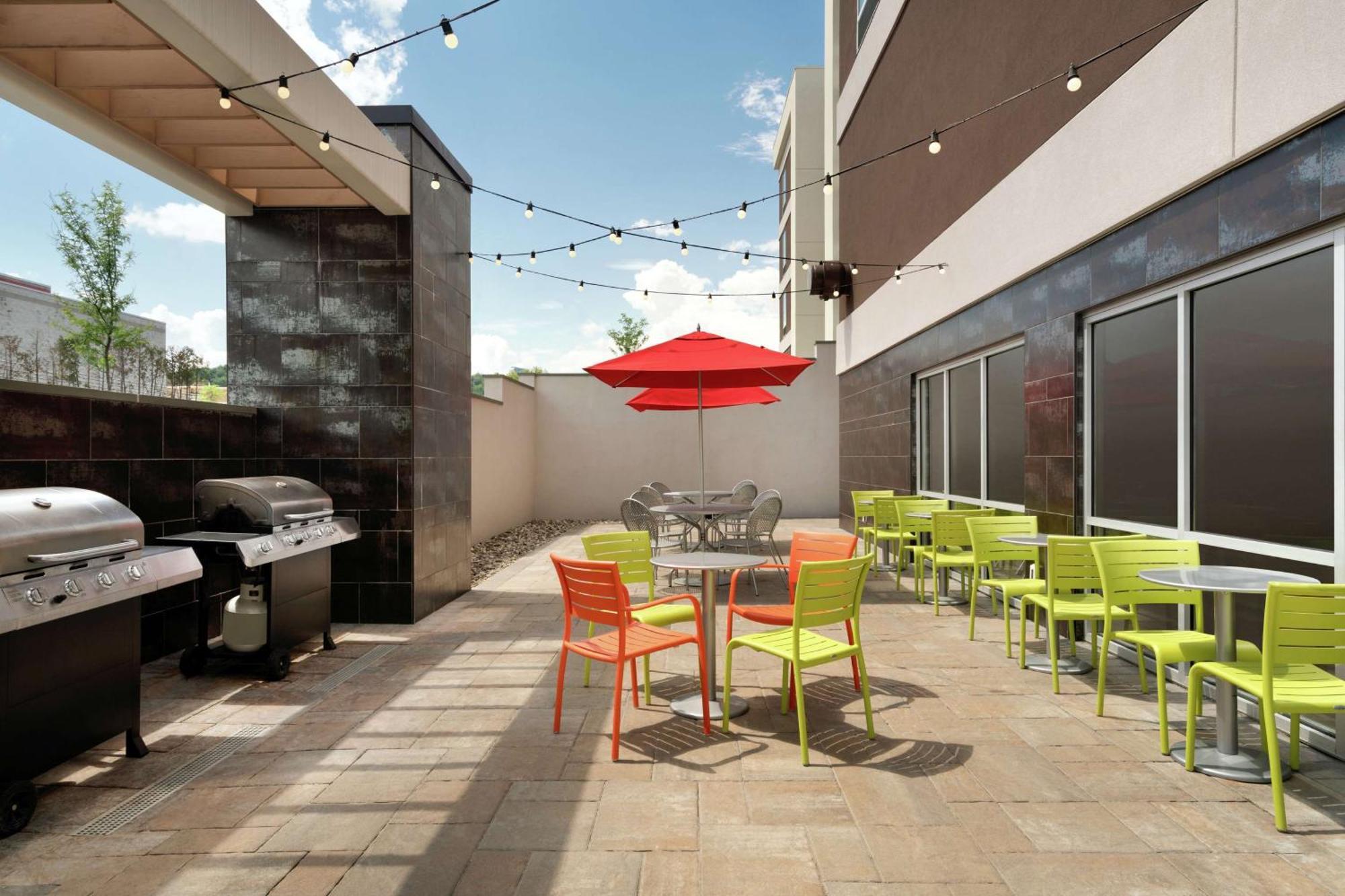 Home2 Suites By Hilton Middletown Luaran gambar