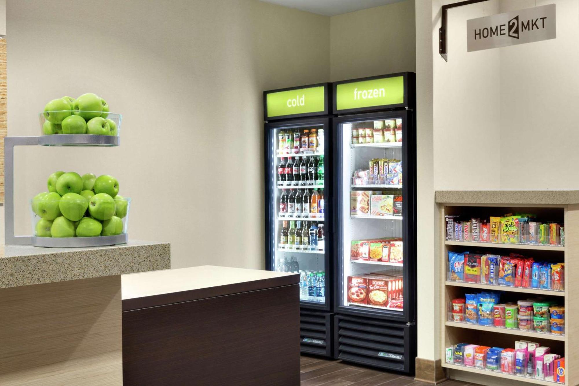 Home2 Suites By Hilton Middletown Luaran gambar