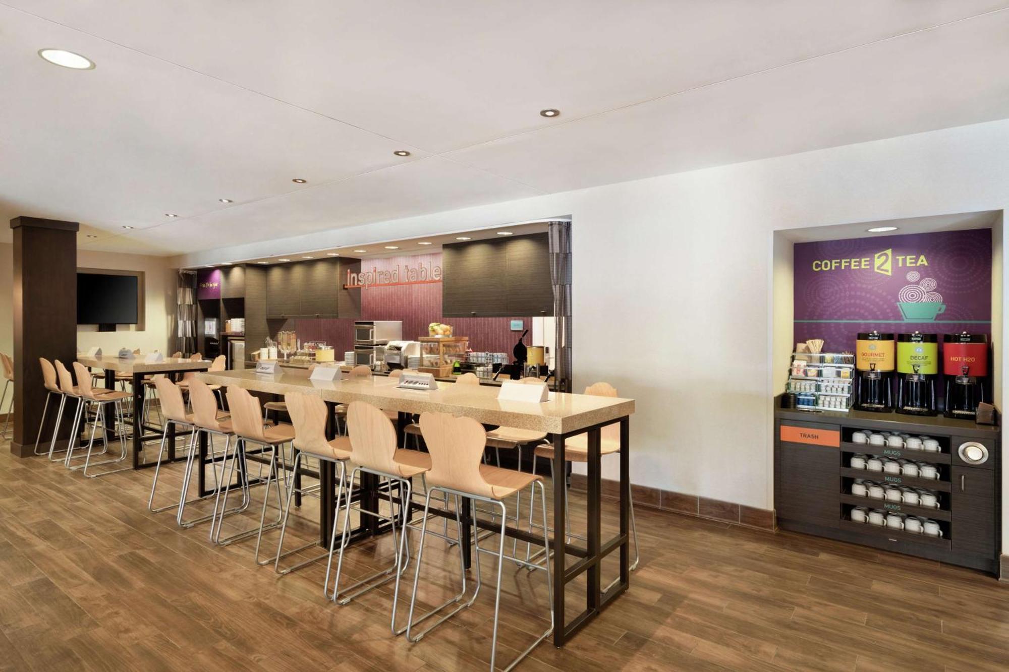 Home2 Suites By Hilton Middletown Luaran gambar