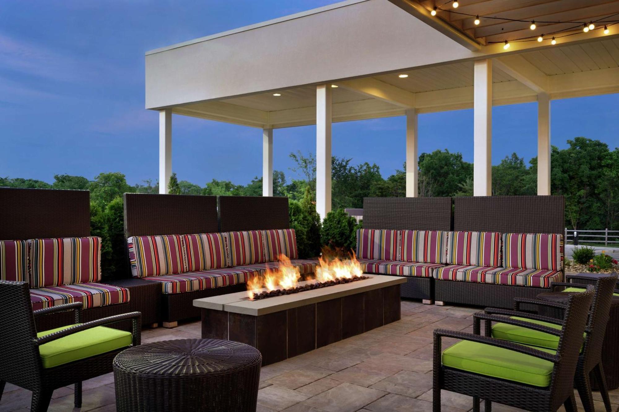 Home2 Suites By Hilton Middletown Luaran gambar