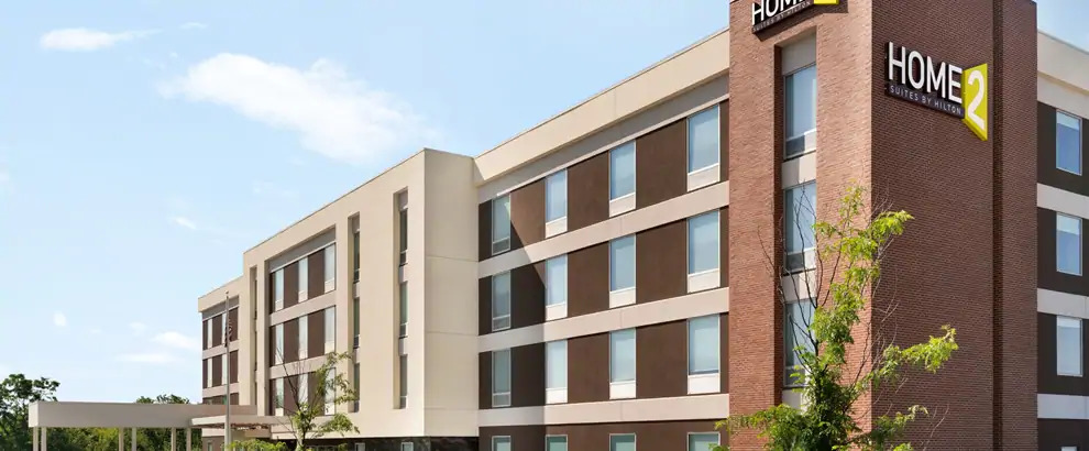 Home2 Suites By Hilton Middletown Luaran gambar